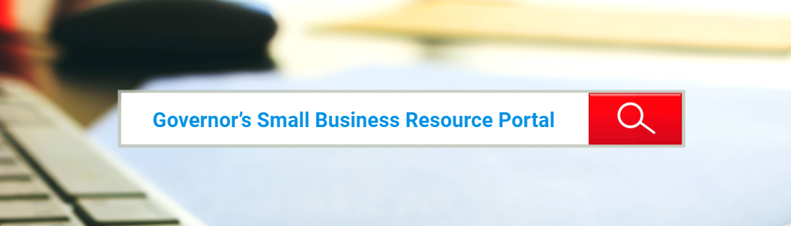Governors Small Business Resource Portal Texas Economic Development