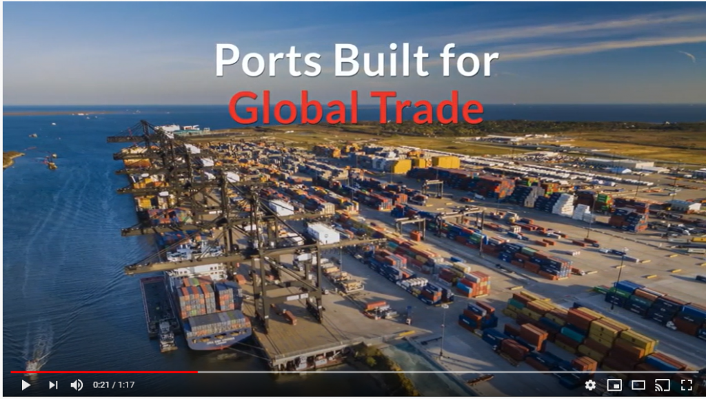 Global Trade Thumbnail