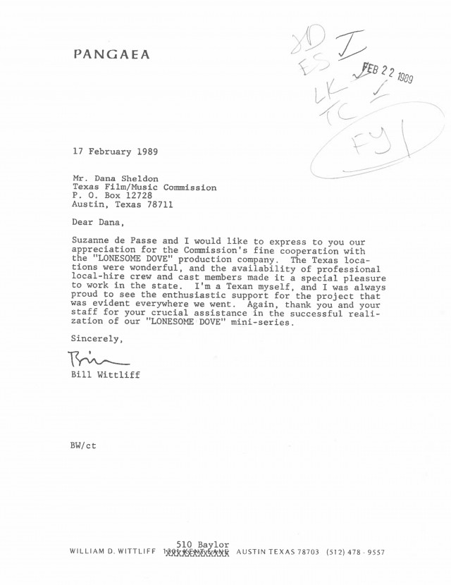 TFC50_Archive_1980s_Letter_Wittliff.jpg Image