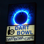 Dart Bowl & Café