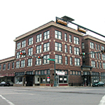 The Rogers Hotel
