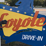 Coyote Drive-In