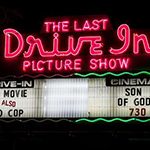 The Last Drive-In Picture Show