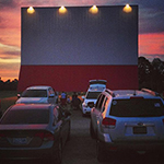 Showboat Drive-In Theater