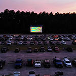 The Drive-In at Spring