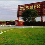 WesMer Drive-In