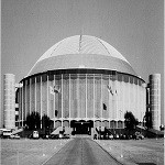 NRG Astrodome