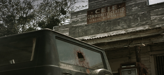 The Texas Chainsaw Massacre (2003) Still