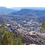 Palo Duro Canyon State Park