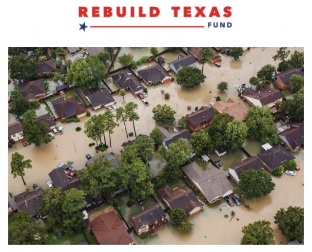 Rebuild Texas Fund