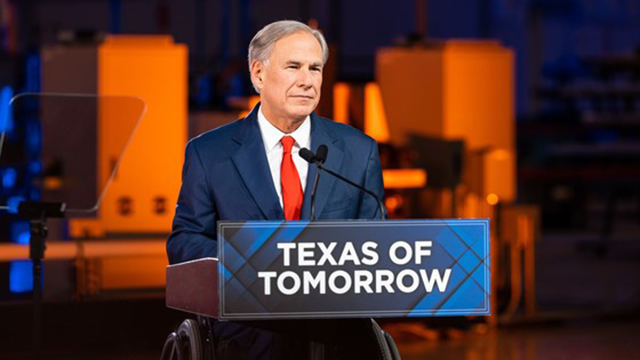 Governor Abbott’s 2023 State of the State Address Thumbnail