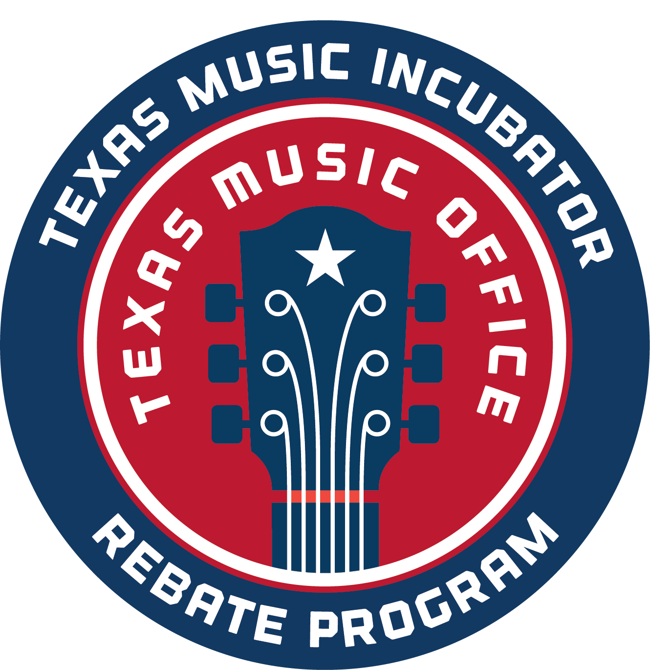 TMIR LOGO | Texas Music Office