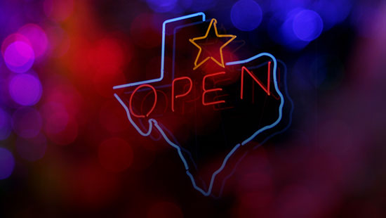 Texas Small Business Assistance thumb