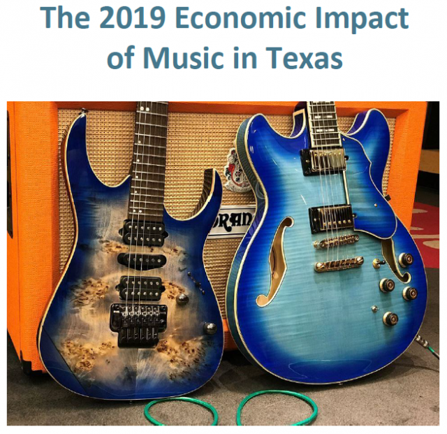 2019 Economic Impact Report