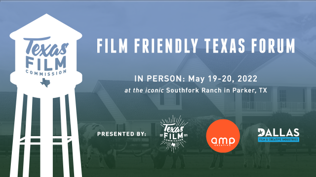 Film Friendly Forum at Southfork Ranch