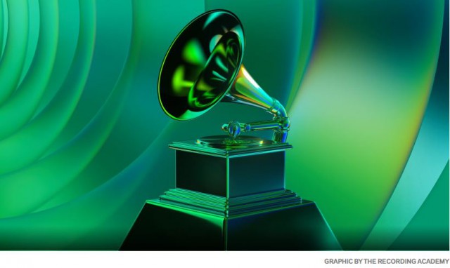 28 Texas born-or-based acts received a total of 28 Grammy nominations**