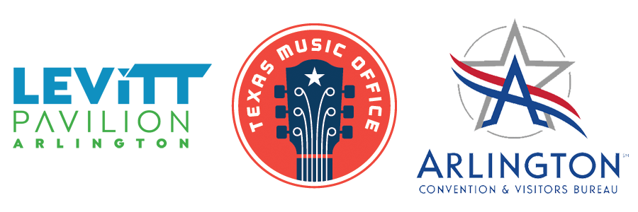 2021 Texas Sounds and Cities Conference Sponsor Logos