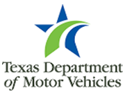 Texas Department of Motor Vehicles Logo