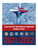 Texas Military Value Task Force Report Cover