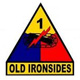 Fort Bliss logo