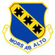 Dyess Air Force Base logo