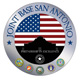 Fort Sam Houston logo