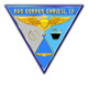 Naval Air Station Corpus Christi logo