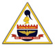 Naval Air Station Kingsville logo