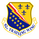 Sheppard Air Force Base logo