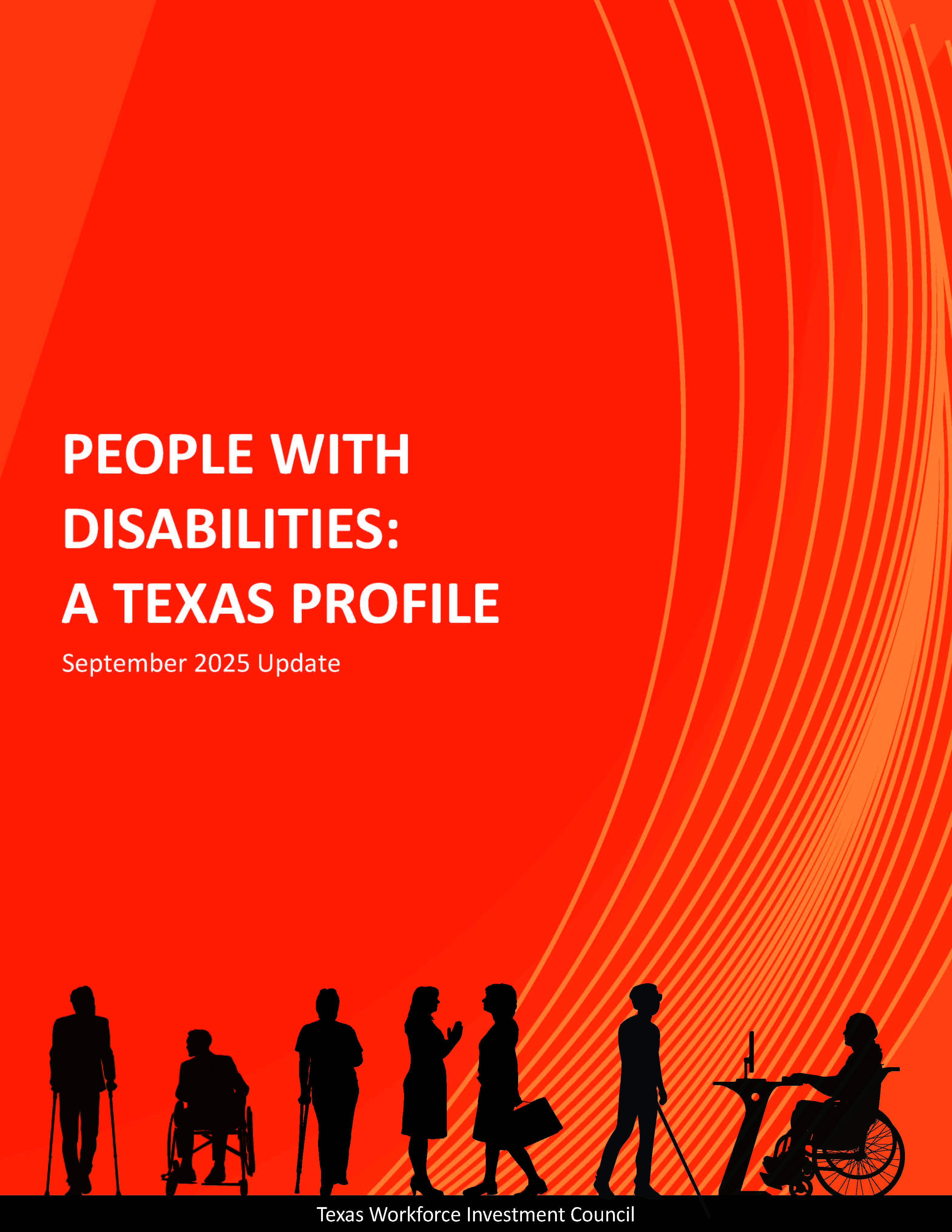 People with Disabilities