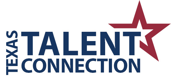 Texas Talent Connection logo
