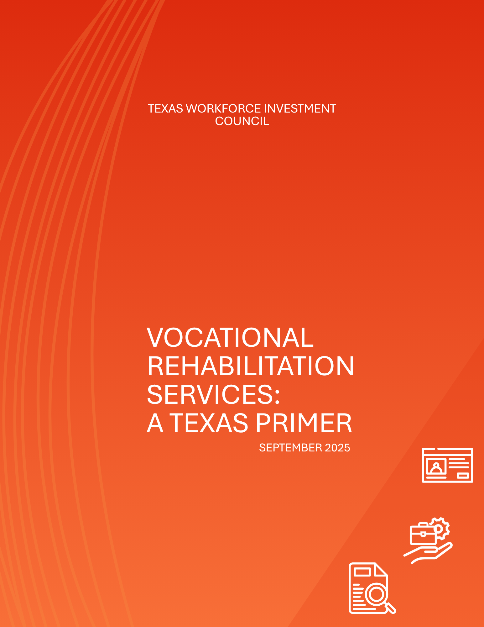 People with Disabilities