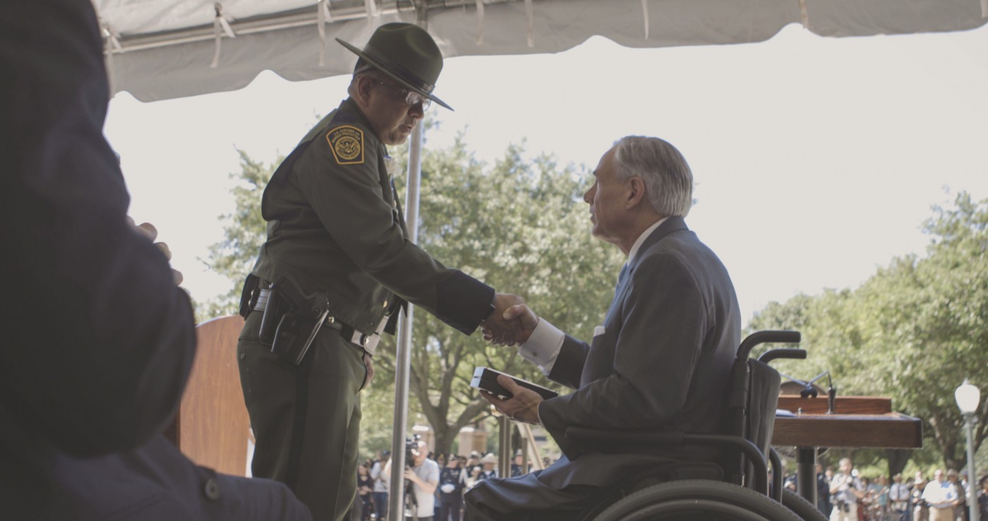 Governor Abbott Honors Fallen Texas Peace Officers At 2018 Memorial Ceremony Office Of The 8842