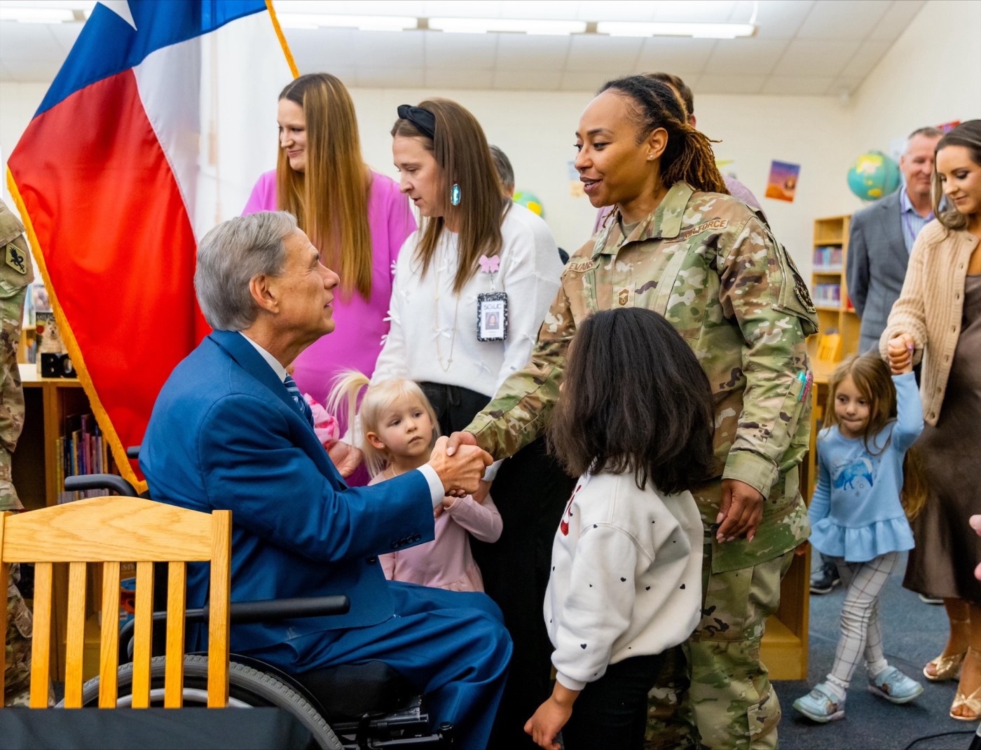 | Office of the Texas Governor | Greg Abbott – gov.texas.gov