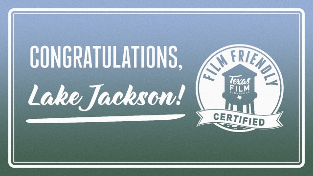 FF-Certified-Congratulations-Lake-Jackson (002) Image
