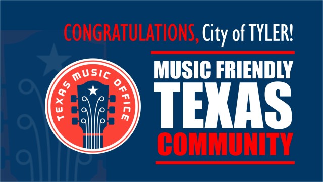MFT Texas Tyler Congrats Image