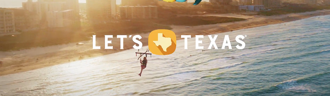travel texas commercial